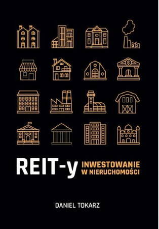 Reit - Y Inwestowanie W Nieruchomości