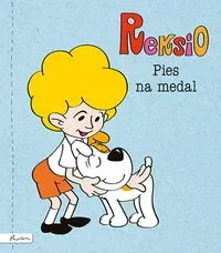 Reksio. Pies na medal