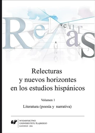 Relecturas y nuevos horizontes en los... Vol.1