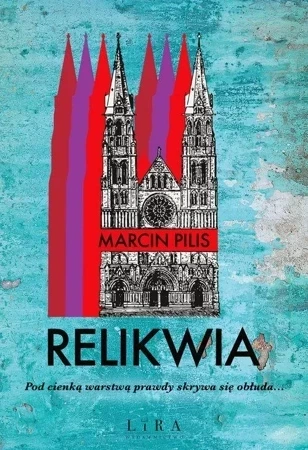 Relikwia