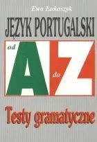 Repetytorium Od A do Z testy - J. portugalski KRAM