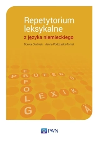 Repetytorium leksykalne z języka niemieckiego