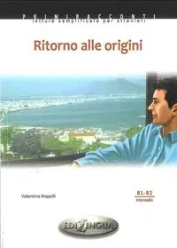 Ritorno alle origini+ CD