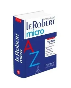 Robert micro NE