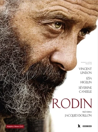 Rodin DVD