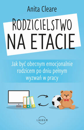 Rodzicielstwo na etacie