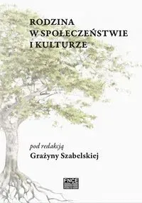 Rodzina w społeczeństwie i kulturze