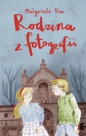 Rodzina z fotografii