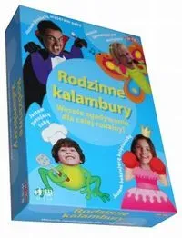 Rodzinne kalambury