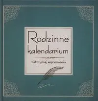 Rodzinne kalendarium