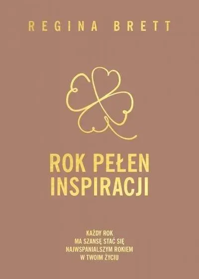 Rok pełen inspiracji