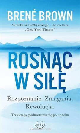 Rosnąc w siłę (wyd.2021)