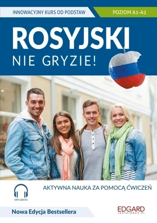 Rosyjski nie gryzie!