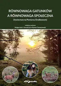 Równowaga gatunków a równowaga społeczna