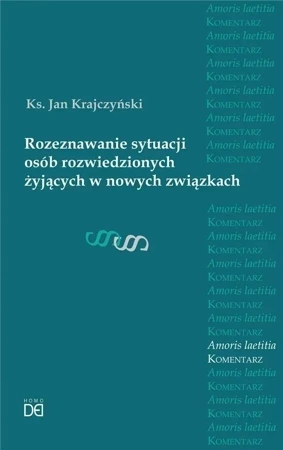 Rozeznawanie sytuacji osób rozwiedzionych..