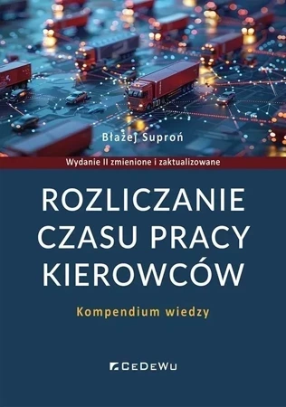 Rozliczanie czasu pracy kierowców w.2 zmienione