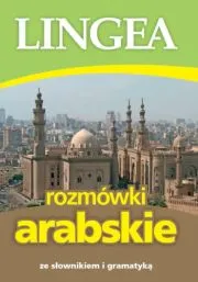 Rozmówki arabskie ze słownikiem i gramatyką