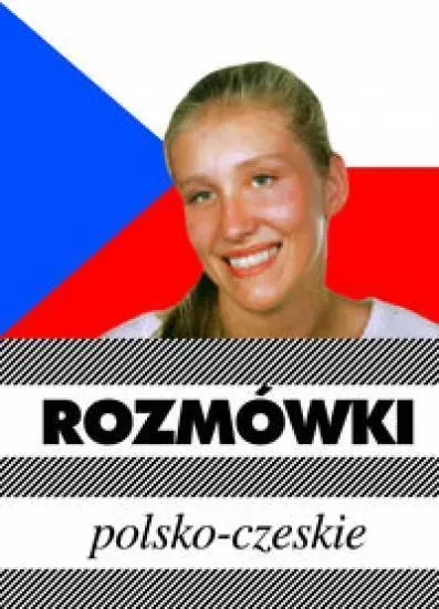 Rozmówki czeskie w.2013 KRAM