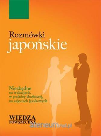 Rozmówki japońskie