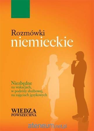 Rozmówki niemieckie