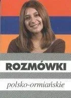 Rozmówki ormiańskie KRAM