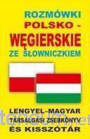 Rozmówki polsko-węgierskie ze słowniczkiem