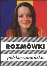 Rozmówki rumuńskie w.2012 KRAM