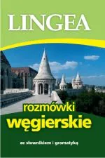 Rozmówki węgierskie ze słownikiem i gramatyką wyd. 3