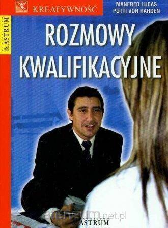 Rozmowy kwalifikacyjne