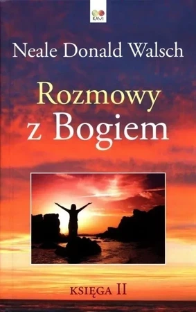 Rozmowy z Bogiem Księga 2