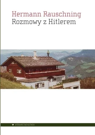 Rozmowy z Hitlerem