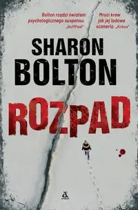 Rozpad