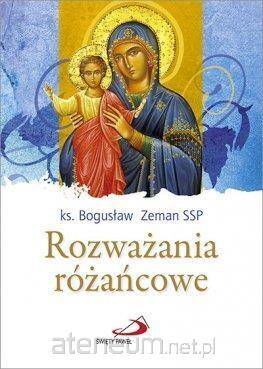 Rozważania różańcowe