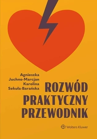 Rozwód. Praktyczny przewodnik