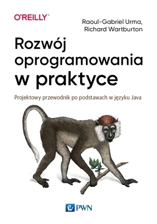 Rozwój oprogramowania w praktyce