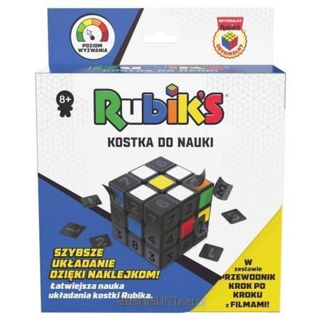 Rubik's: Kostka Do Nauki