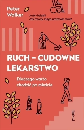 Ruch - cudowne lekarstwo