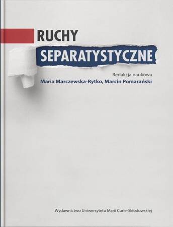 Ruchy separatystyczne