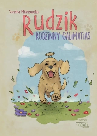 Rudzik. Rodzinny galimatias