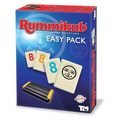 Rummikub Easy Pack