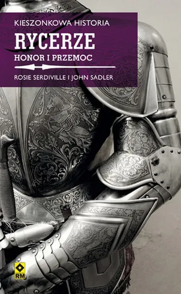 Rycerze honor i przemoc kieszonkowa historia