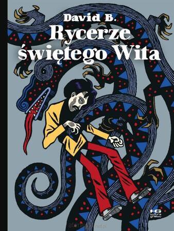 Rycerze świętego wita