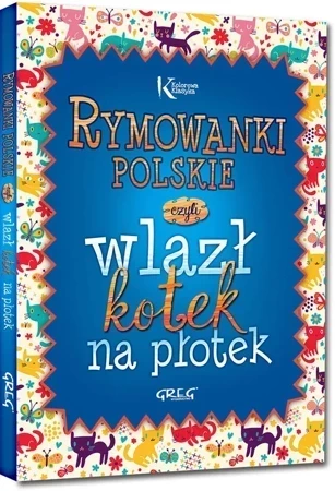 Rymowanki polskie