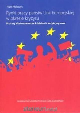 Rynki pracy państw Unii Europ. w okresie kryzysu