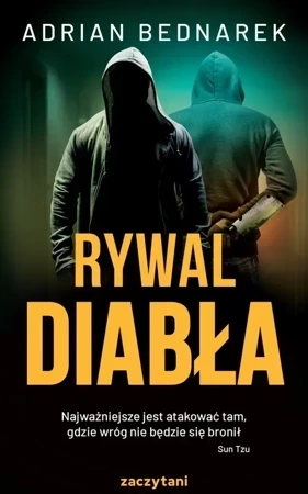 Rywal diabła