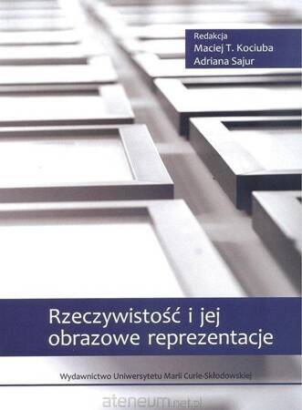 Rzeczywistość i jej obrazowe reprezentacje