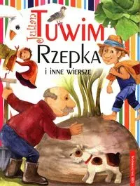 Rzepka i inne wiersze