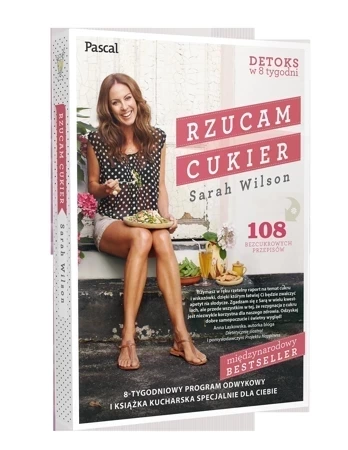 Rzucam cukier