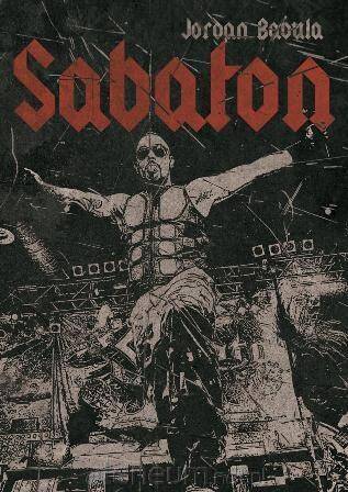 SABATON. Lwy północy