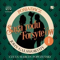 Saga rodu Forsyte'ów Posiadacz